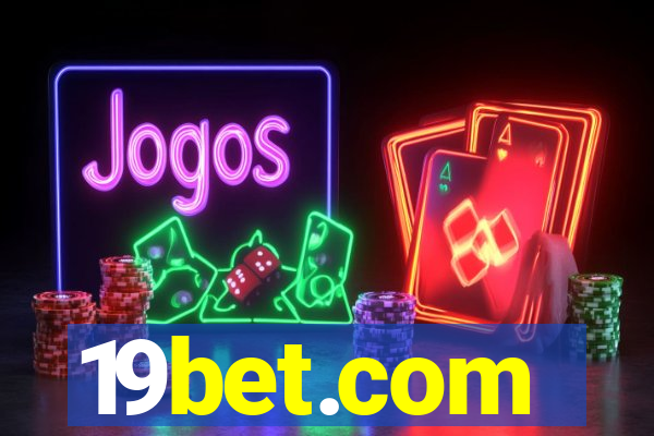 19bet.com