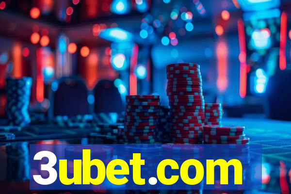 3ubet.com