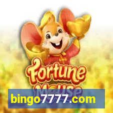 bingo7777.com