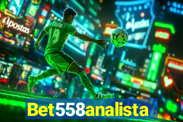 Bet558analista