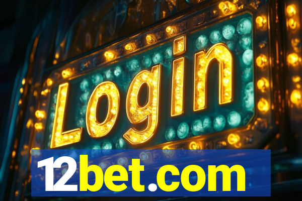 12bet.com