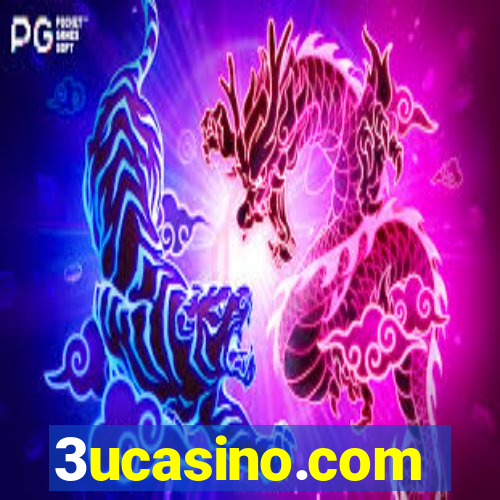 3ucasino.com