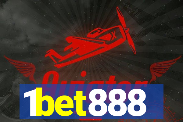 1bet888