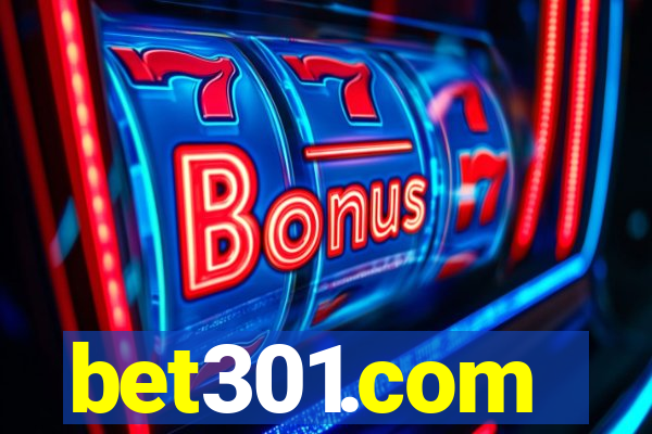 bet301.com