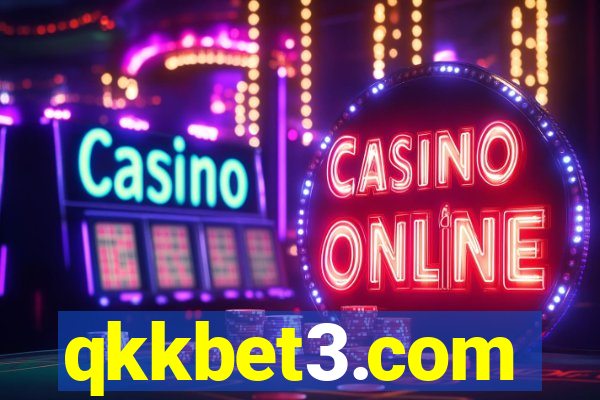 qkkbet3.com