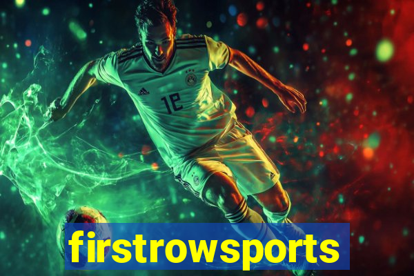 firstrowsports