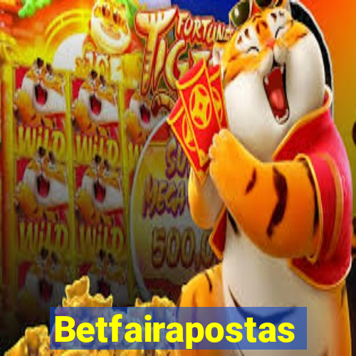 Betfairapostas