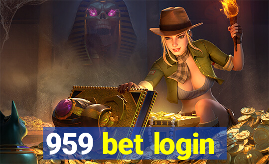 959 bet login