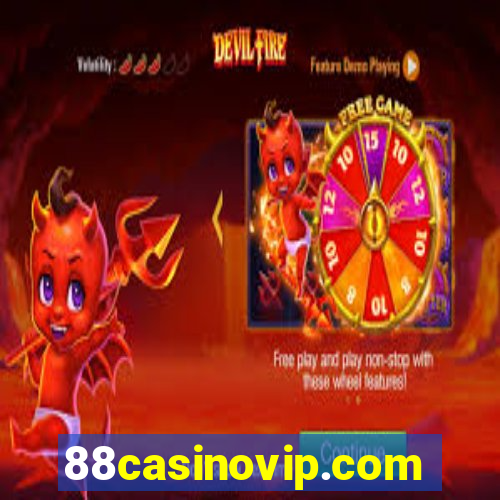 88casinovip.com