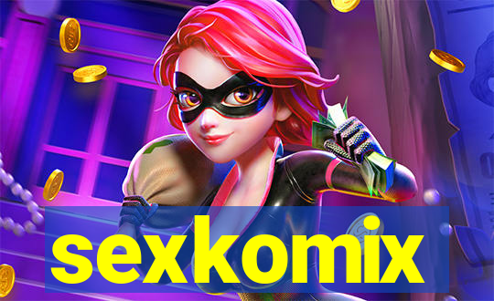 sexkomix