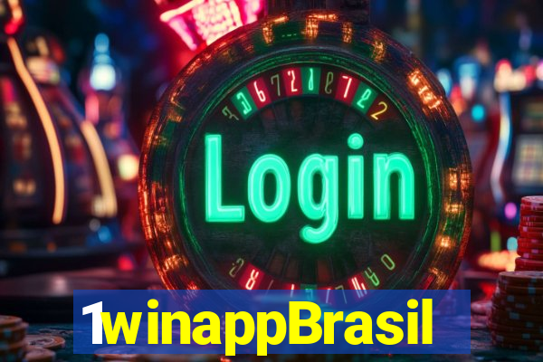 1winappBrasil