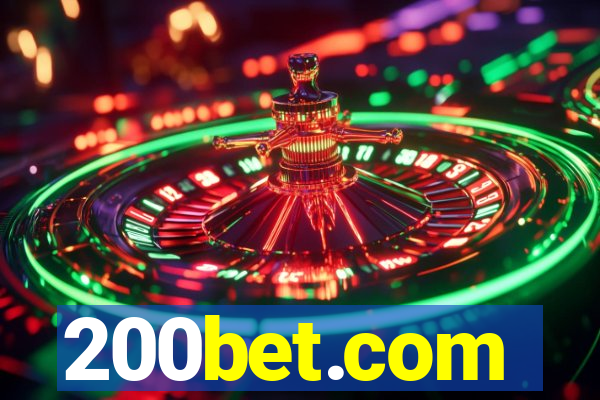 200bet.com