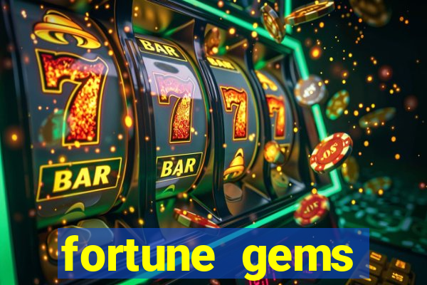 fortune gems horario pagante