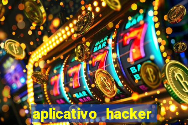 aplicativo hacker fortune tiger