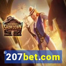 207bet.com