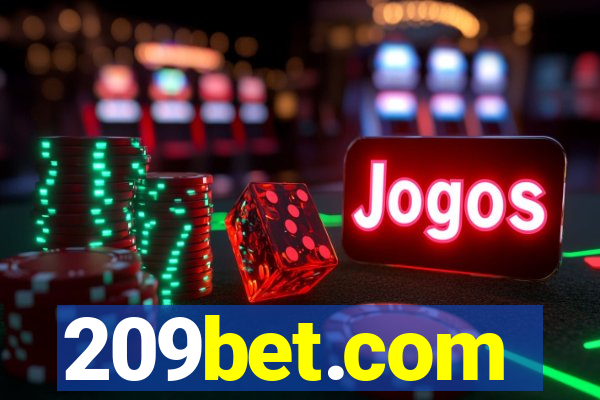 209bet.com