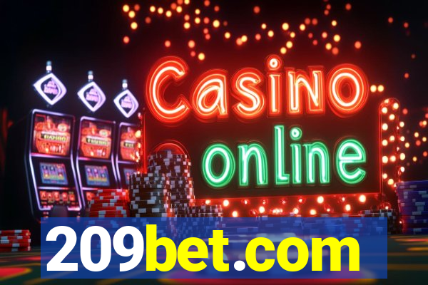 209bet.com