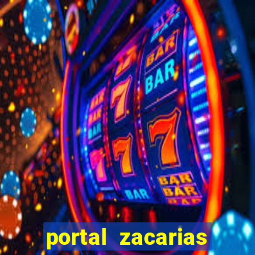 portal zacarias maloqueiro cova full