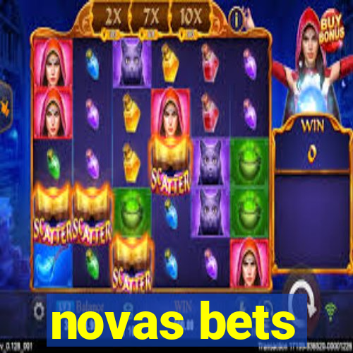 novas bets