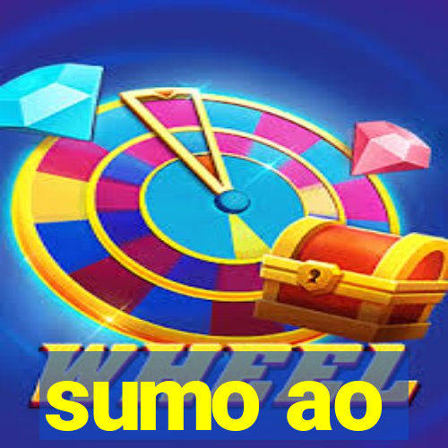 sumo ao