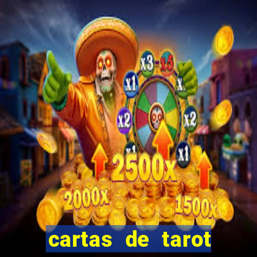 cartas de tarot somos todos um