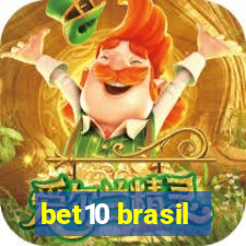 bet10 brasil