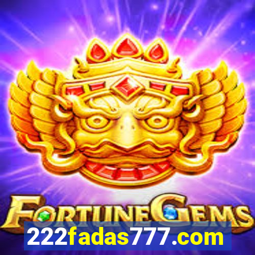 222fadas777.com