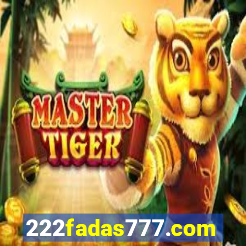 222fadas777.com