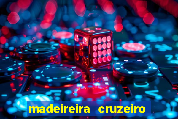 madeireira cruzeiro pouso alegre