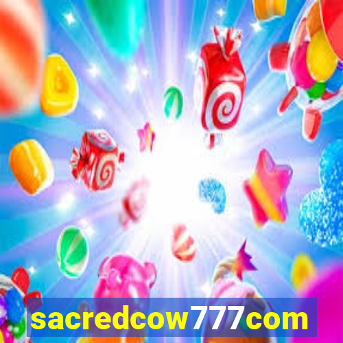 sacredcow777com