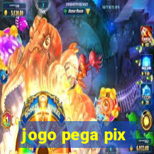 jogo pega pix