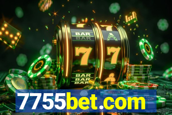 7755bet.com