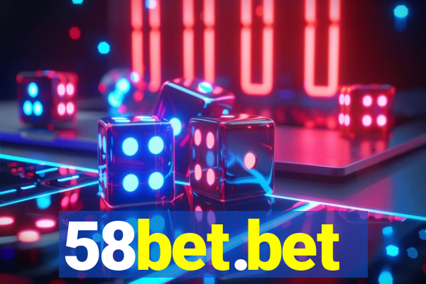 58bet.bet