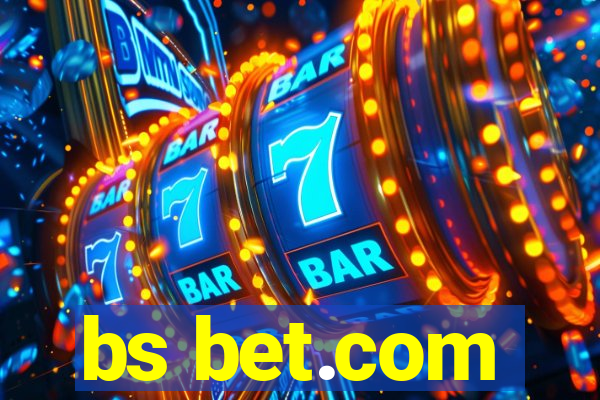 bs bet.com