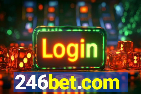 246bet.com