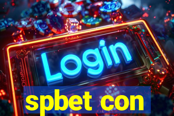 spbet con