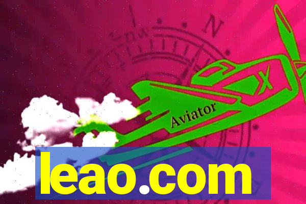 leao.com