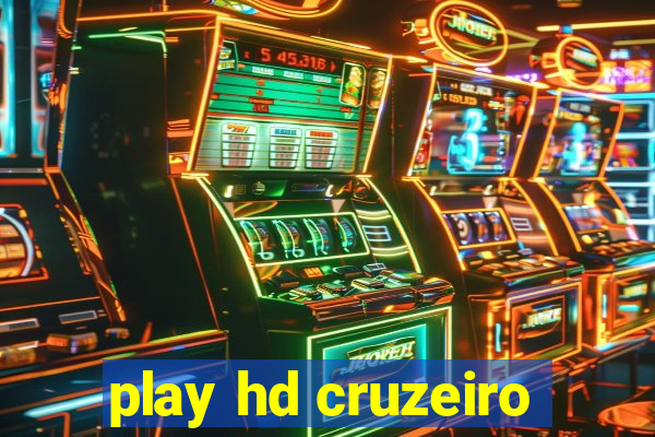 play hd cruzeiro