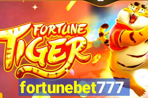 fortunebet777