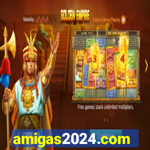 amigas2024.com