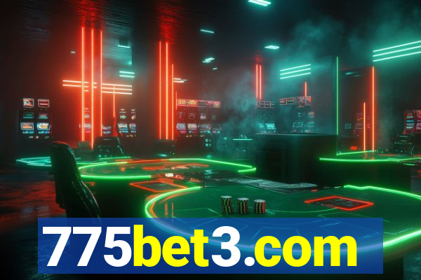 775bet3.com