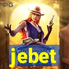 jebet