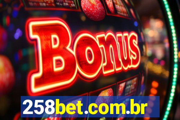 258bet.com.br