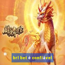 brl bet é confiável