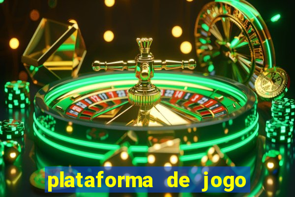 plataforma de jogo da deolane