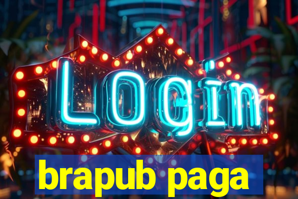 brapub paga