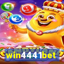 win4441bet