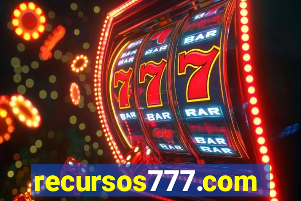 recursos777.com