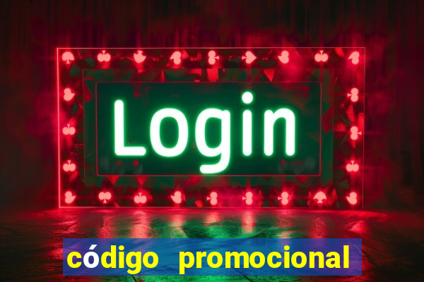 código promocional recarga jogo 2024