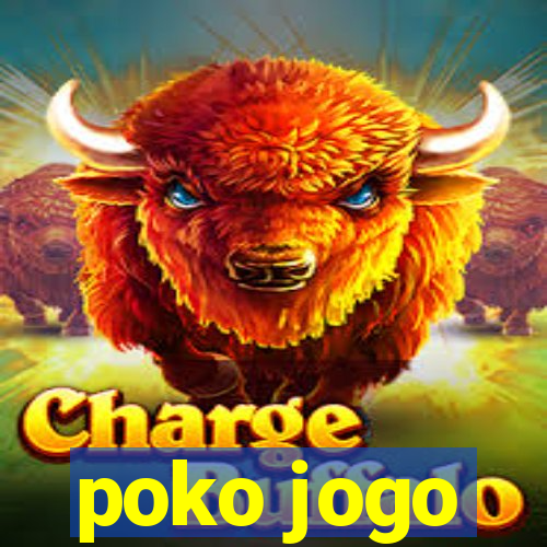 poko jogo